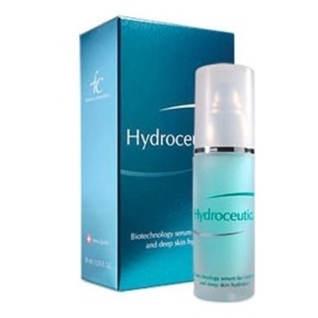 Hydroceutical - biotechnologické sérum na intenzívnu hĺbkovú hydratáciu pokožky 30 ml